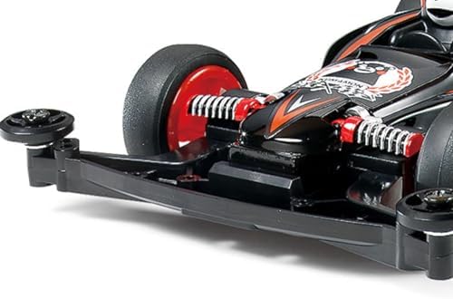TAMIYA 95068 JR Kumamon Super II Chassis