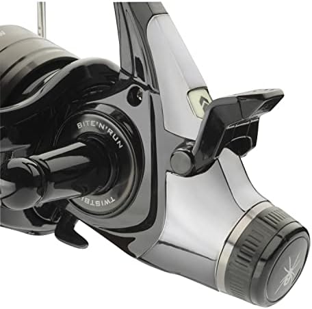DaiwaCarp Fishing Reel