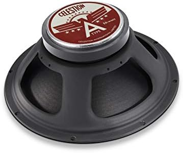 CELESTION A-Type 16 ohm 12-Inch 50-Watt American Tone Guitar Speaker