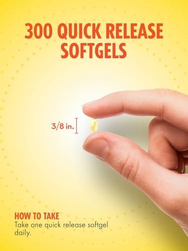 Sundance Vitamin D3 2000 IU | 60 Quick Release Softgels