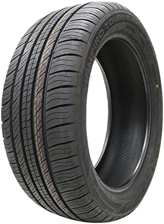 GT Radial Champiro Touring A/S 215/60R16 95H | Passenger Touring All Season Traction 95H Rated Standard Load Radial Construction Black Sidewall Tire