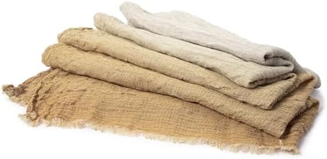 Willow Tree Nativity Collection Fabric Table Runner