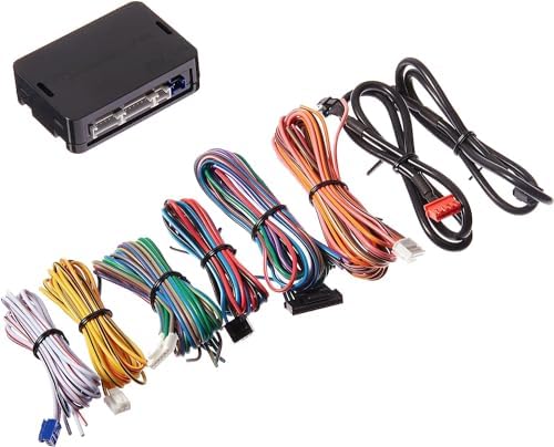 IdataLink ADS-ALCA Multi-Platform Immobilizer Bypass - Remote Start and Databus Interfuse (ADSALCA) - A bypass module is a piece of hardware that