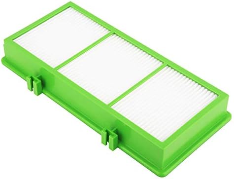Filter Replacement for Holmes AER1 True HEPA Filter, HAPF300AH-U4R, 6 pack | Filter for Holmes AER1 HAP242 HAP412 HAP9240 HAP9243 CAP531