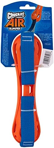 Chuckit! Air Fetch Ball Dog Toy, Small (2 Inch Diameter), for dogs 0-20 lbs, Pack of 2