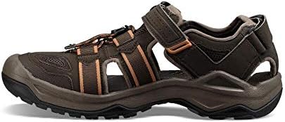 Teva Men's M Omnium 2 Leather Sandals
