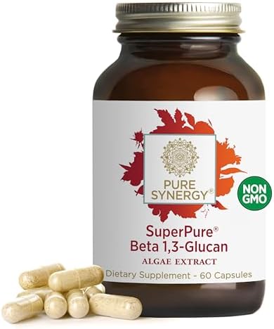 PURE SYNERGY Organic Beet Juice Powder | Pre-Workout Supplement | Organic Beet Root Juice Powder | for Healthy Circulation, Exercise, and Detoxification (6.4 oz.)
