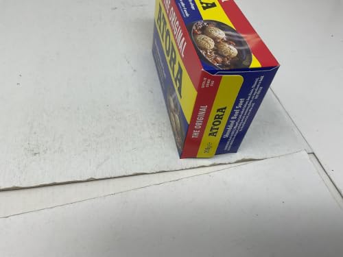 Atora The Original Shredded Suet 3 x 200g