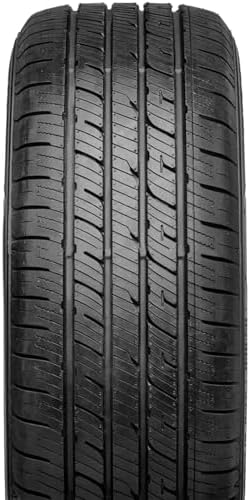 Sumitomo HTR Enhance LX2 All-Season Truck/SUV Touring Radial Tire-225/65R17 225/65/17 225/65-17 102T Load Range SL 4-Ply BSW Black Side Wall UTQG