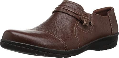 Clarks Women's Cheyn Madi Pull-On Loafers