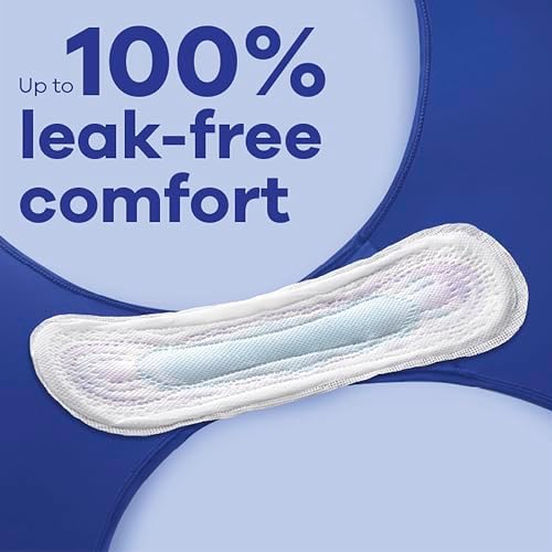 Always Ultra Thin Feminine Pads for Women, Size 1 Regular Absorbency, Multipack, with Wings, Unscented, 36 Count x 2 Packs (72 Count Total)