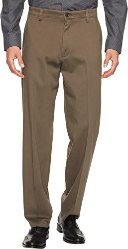 Dockers Men's Classic Fit Easy Khaki Pants (Regular and Big & Tall)
