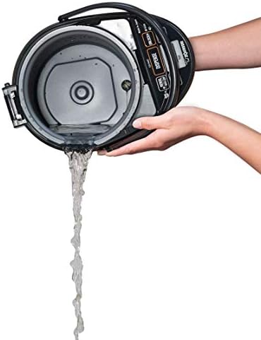 Zojirushi Micom Water Boiler and Warmer, 4.0 L (Black)