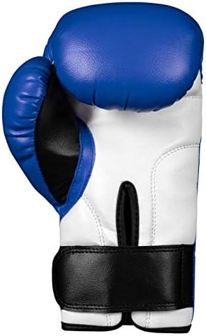 TITLE Boxing Classic Kid & Youth Boxing Gloves 2.0 - Youth & Kids Boxing Gloves, Boxing Equipment