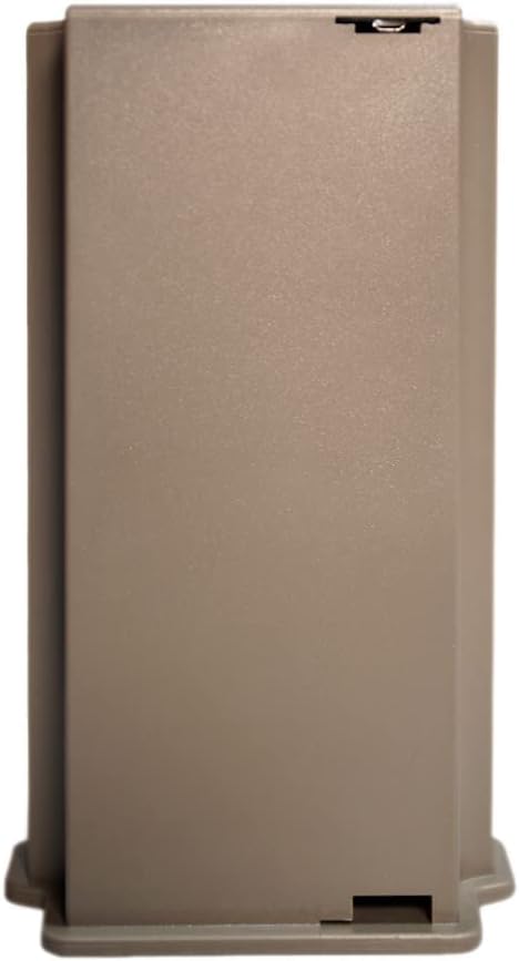 TACTACAM Reveal External Solar Panel for All Reveal Cellular Trail Cameras X Pro, X Pro 3.0, X 2.0, X 3.0, SK, XB