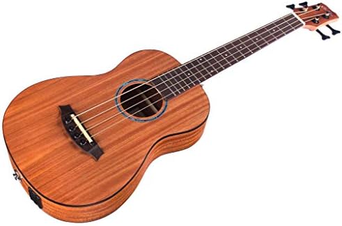 Cordoba Mini II Acoustic Electric Bass MHE