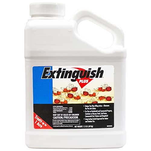 Fire Ant Bait