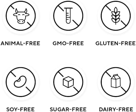 LEGION Plant+ Vegan Protein Powder, Chocolate - Rice and Pea, Plant Based Protein Blend. Gluten Free, GMO Free, Naturally Sweetened and Flavored, 20 Servings, (Chocolate)