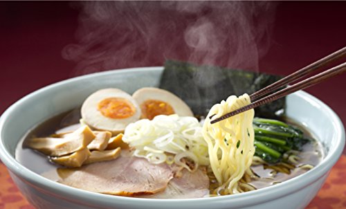 Gluten Free Meister Japanese Ramen 10pk (Noodle Only/Vegan)