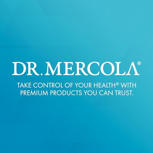 Dr. Mercola Complete Afterbiotics, 18B CFU, 30 Capsules (30 Servings)