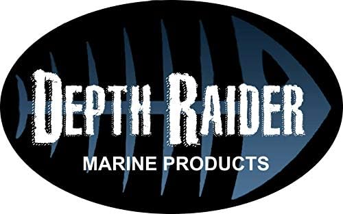 Rod Holder Mount Bracket - Tracker Versatrack, Starcraft, and Lowe Boats