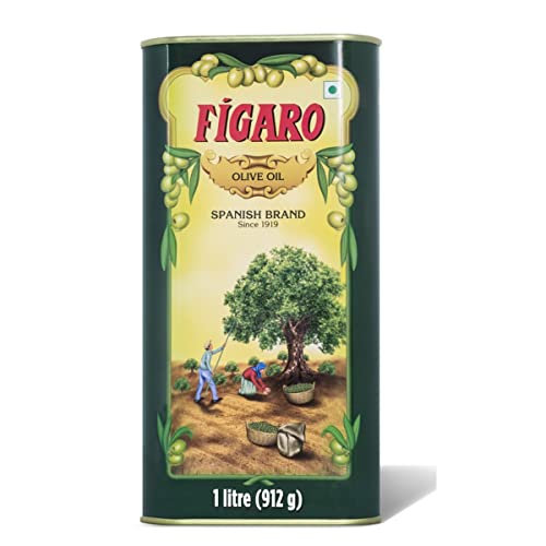 Figaro Olive Oil (200 Ml)