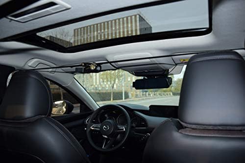 Seah Hardware Universal Roof Rack Cross-Bars 2 PC.