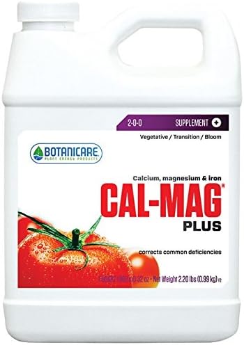 CAL-MAG PLUS 1QT
