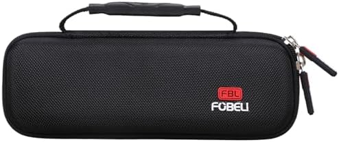 FBLFOBELI Hard Carrying Case for EMSON for Bullseye Pro Pocket Air Compressor