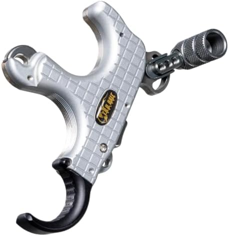 T.R.U. BALL Blade Pro Flex Release - Silver/Quicksilver - Medium