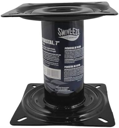 Attwood Economy Pedestal