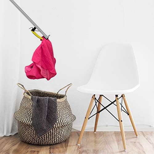 RMS Featherweight the Original Reacher (26-Inch) | Grabber Tool for People with Flexibility Limitations Affecting the Back, Hips, Shoulders, or Grip Strength