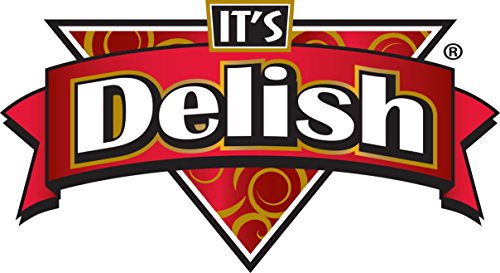 Cayenne Pepper Powder by It’s Delish, 5 LBS Bulk Bag | All-Natural Red Pepper Powder for Cooking, Camping, and Meals | Kosher and Non-GMO