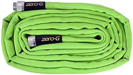 Commercial Garden Hose, 3/4-In. x 75-Ft.