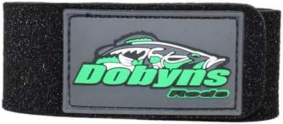 Dobyns Rods Rod Wraps