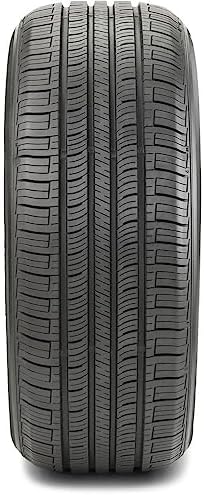 NEXEN N'Priz AH5 All-Season Radial Tire - 195/75R14SL 92S