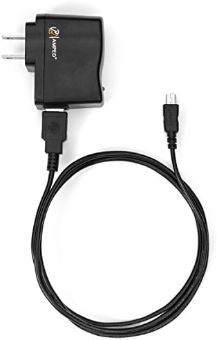 3in1 Rapid Speed Scientific Graphing Calculator Charger w/TI Connectivity Cable Capable USB for Texas Instruments TI 84 Plus C Silver Edition