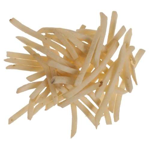 McCain Golden Shoestring Fry, 4.5 Pound - 6 per case.