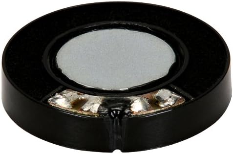 CE30MB-16B 1-1/4" Mini Speaker Black 16 Ohm