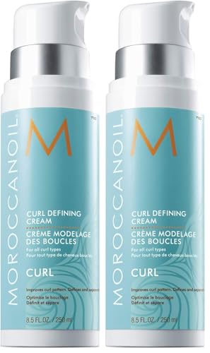 Moroccanoil Curl Defining Cream