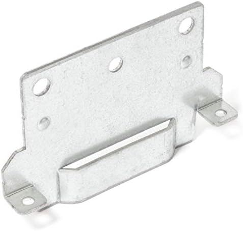 Spare Hardware Parts - Replacement Parts Compatible with Mounting Plates Bed Frame Part # 116791