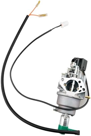 TAPA Carburetor Compatible with Harbor Freight Predator 9500 Watt Surper Quiet Inverter Generator