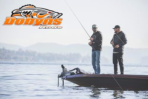 Dobyns Rods Sierra Ultra Finesse Casting Series
