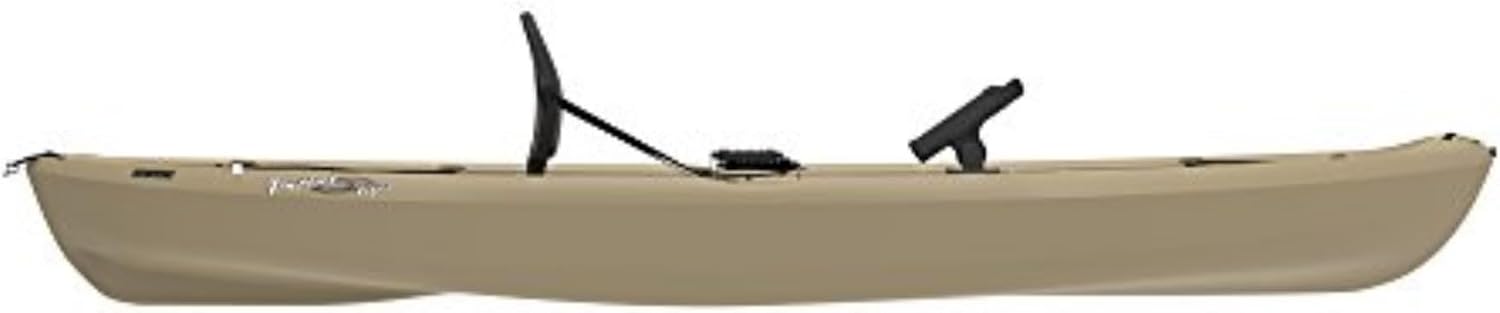 Lifetime Tamarack Angler 100 Fishing Kayak
