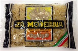 La Moderna Bow Tie Pasta 3 Pack 7 Oz