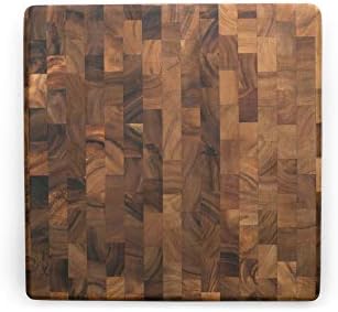 Ironwood Gourmet, Board Chefs Charleston End Grain