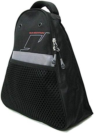 Sun Mountain Speed Cart Paq