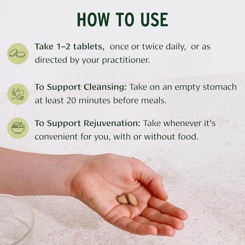Banyan Botanicals Organic Kidney Formula–Urinary Tract Support & Detox Supplement–Gokshura & Punarnava for Fluid Balance & Systemic