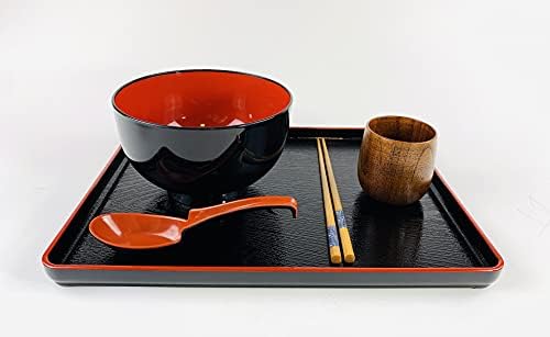 JapanBargain, Set of 2 Japanese Large Ramen Bowls – 38oz Pho, Udon, Noodle
