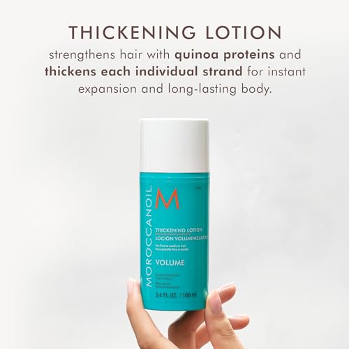 Moroccanoil Thickening Lotion, 3.4 Fl.